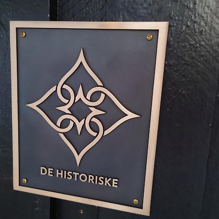 Phillipshaugen Lodge Oksendalsora المظهر الخارجي الصورة