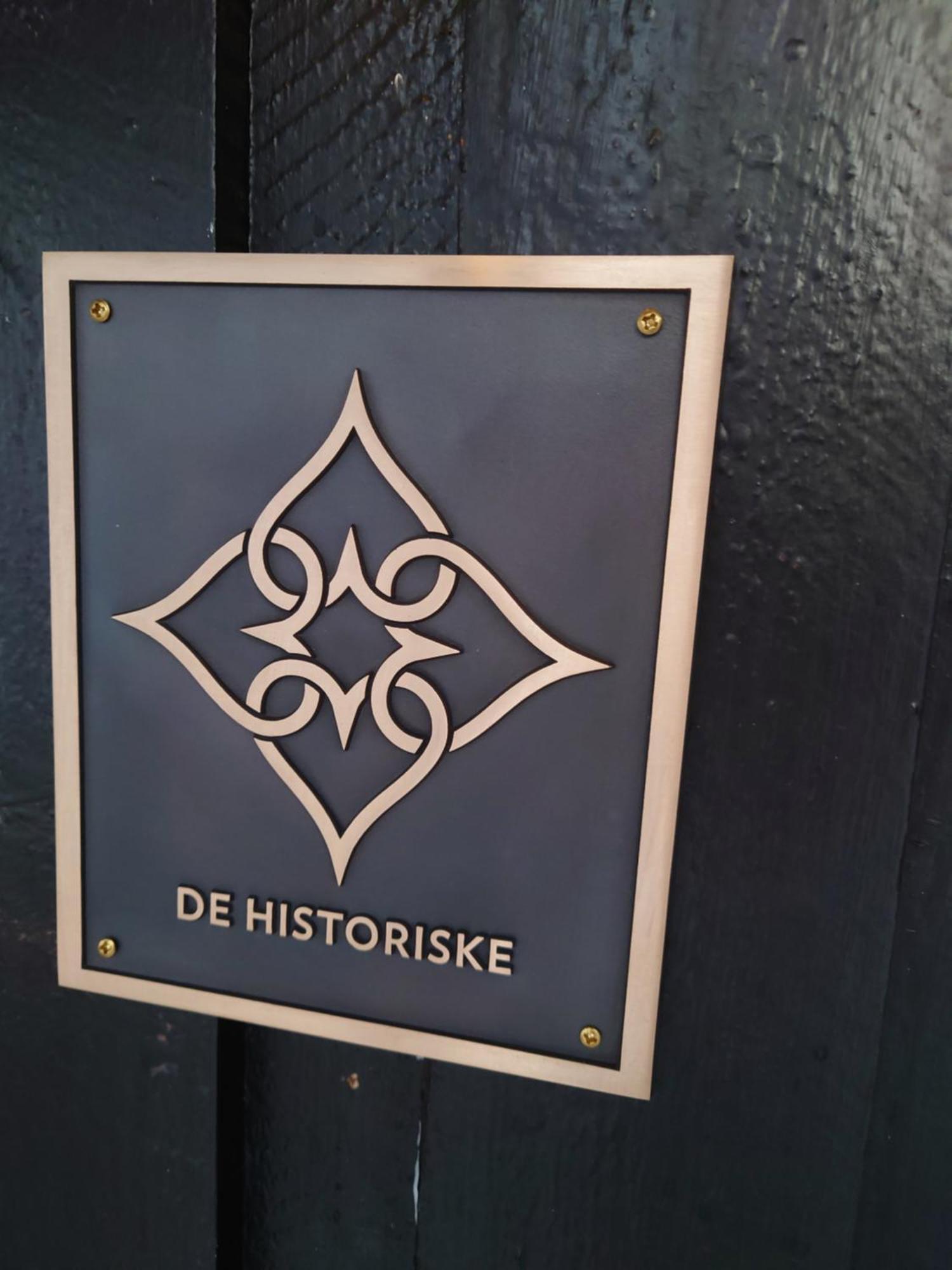 Phillipshaugen Lodge Oksendalsora المظهر الخارجي الصورة